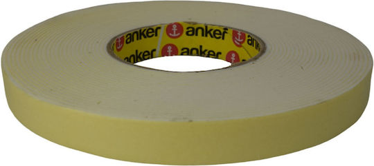 Anker Double-Sided Foam Tape 1 Piece 1.8 cm X 5 m