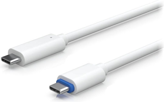 Ubiquiti G4 Doorbell Professional PoE-to-USB Cable 7m (UACC-G4-DBP-Cable-USB-7M) 1pcs