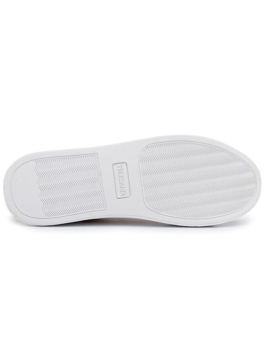 Damen Sneakers Weiß
