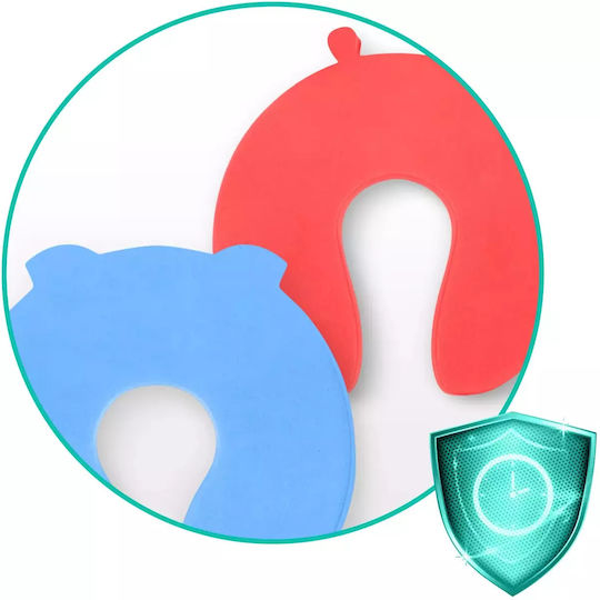 Door Stopper Multicolour 7pcs