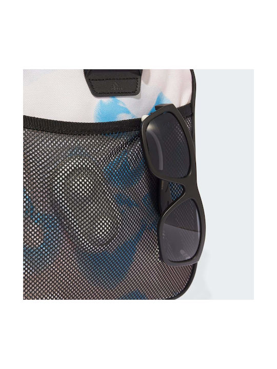 adidas Essentials Duffel Gym Shoulder Bag Multicolour