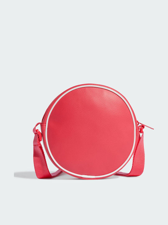 Adicolor Classic Round Women's Bag Crossbody Pink