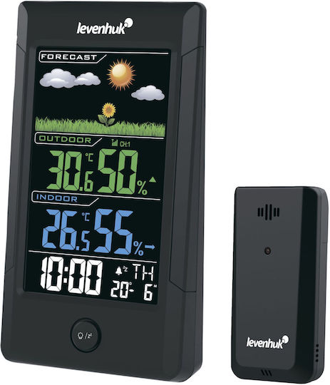 Levenhuk TH40 Digital Thermometer