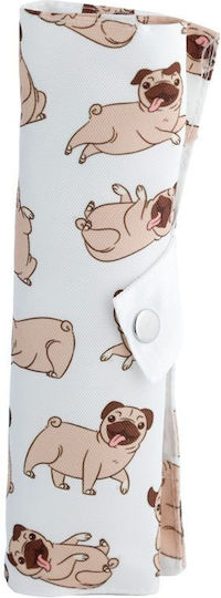 Puckator Mopps Pug Ножове И Вилици 6 Бройки Puckator Mopps Pug Ножове И Вилици 6 Бройки