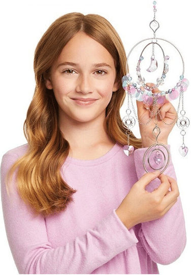 Just Toys Παιδική Χειροτεχνία Make It Real - Decor - Crystal Suncatcher