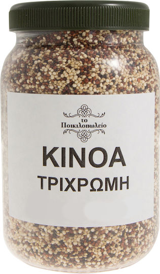 Κινόα Τρίχρωμη 1 Κιλό