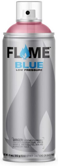 Flame Paint Spray Farbe Flame Blue FB308 400ml