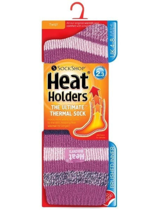 Heat Holders Multicolored