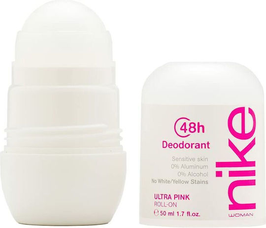 Nike Ultra Αποσμητικό σε Roll-On 50ml