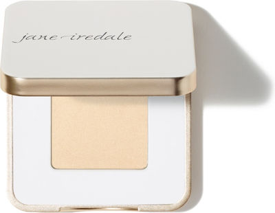 Jane Iredale Purepressed Eye Shadow in Creamy Form Oyster 1.8gr