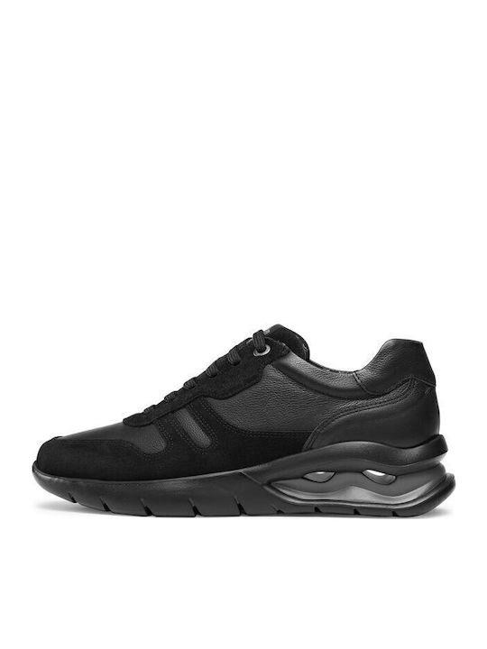 Herren Sneakers BLACK