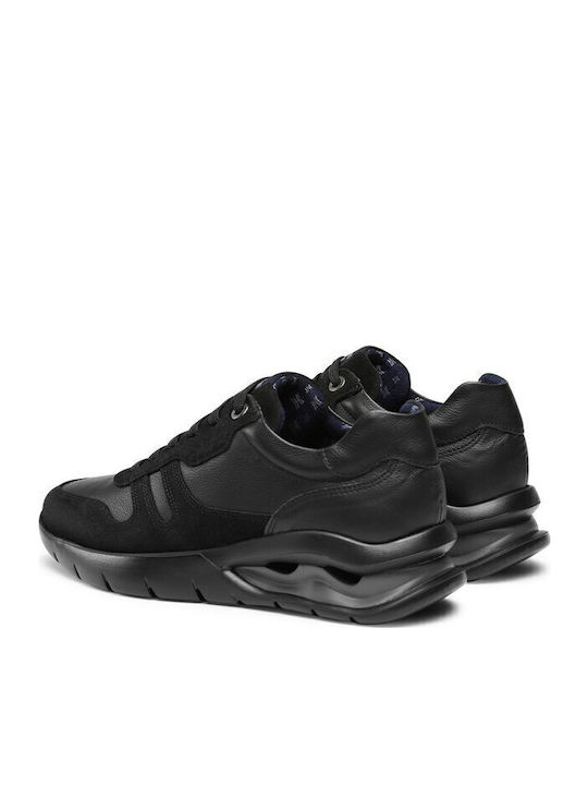 Herren Sneakers BLACK