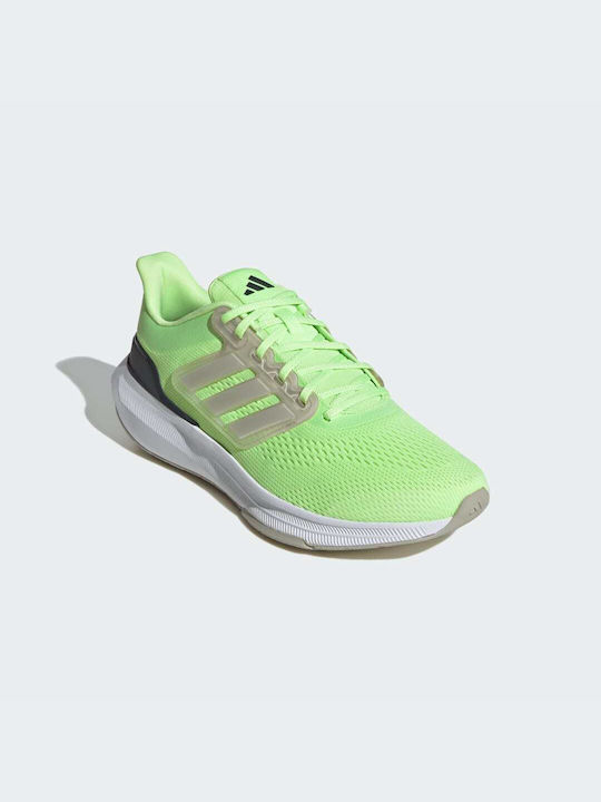 Adidas Ultrabounce Running Green