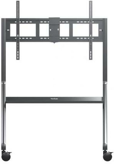 Viewsonic VB-STND-009 7556840 Wandhalterung für Fernseher bis 105" und 120kg