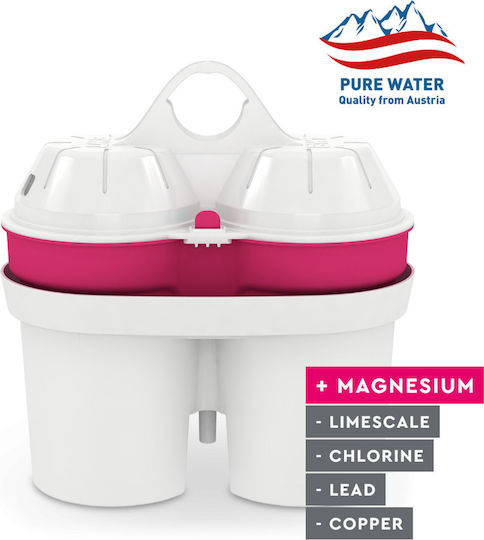 BWT Резервен филтър за вода за кана Magnesium Mineralized