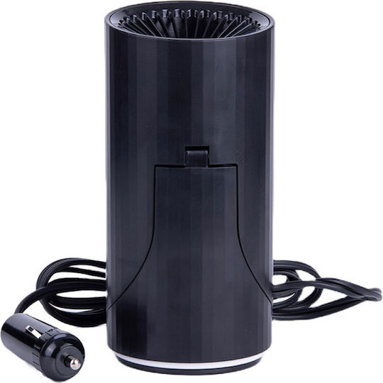 Auto Gs Αερόθερμo Αυτοκίνητου 12V 150W