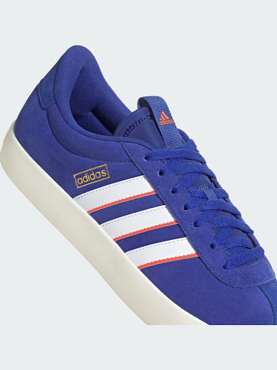 Vl Court 3.0 Sneakers Μπλε