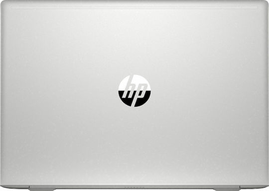 HP ProBook 455 G8 15.6" FHD (Ryzen 5-5600U/16GB/512GB SSD/W10 Pro) (US Keyboard)