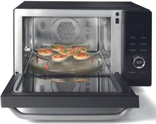 Hisense Cuptor cu microunde 30lt Negru