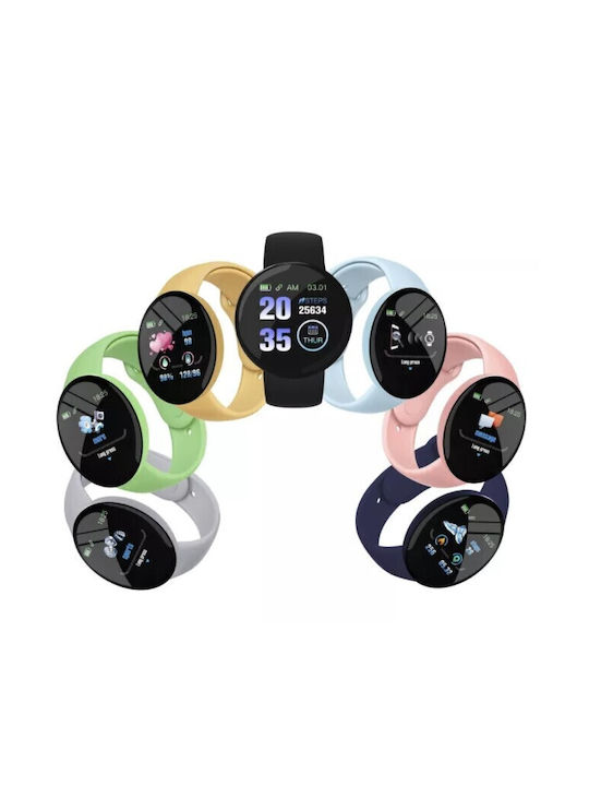 D best sale 18 smartwatch