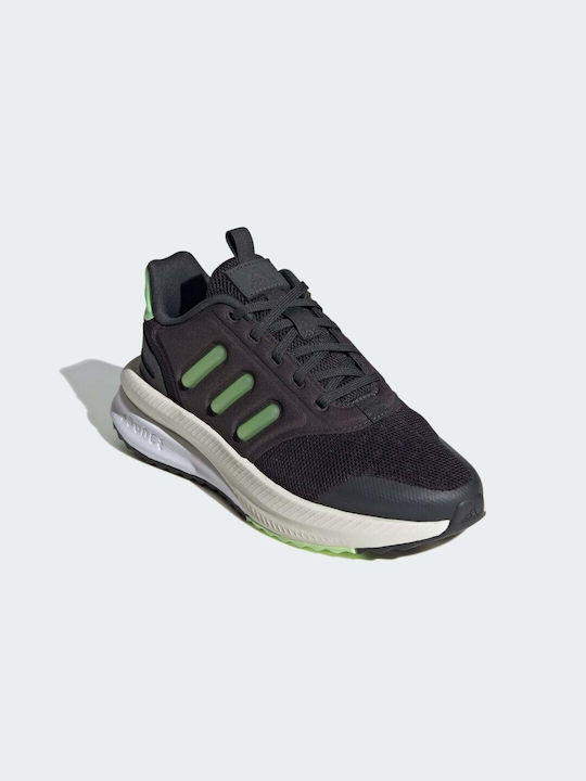 adidas X_plrphase Зелен