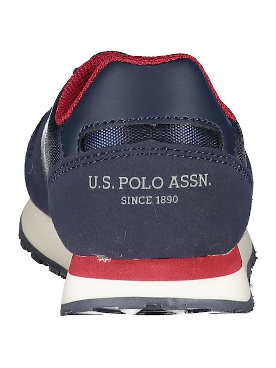 U.S. Polo Assn. U.S. Polo Assn.