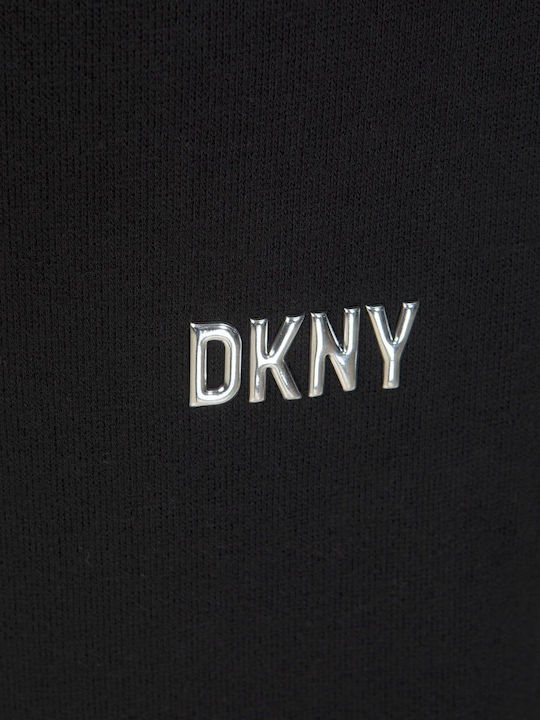 Sweatpants Jogger Black
