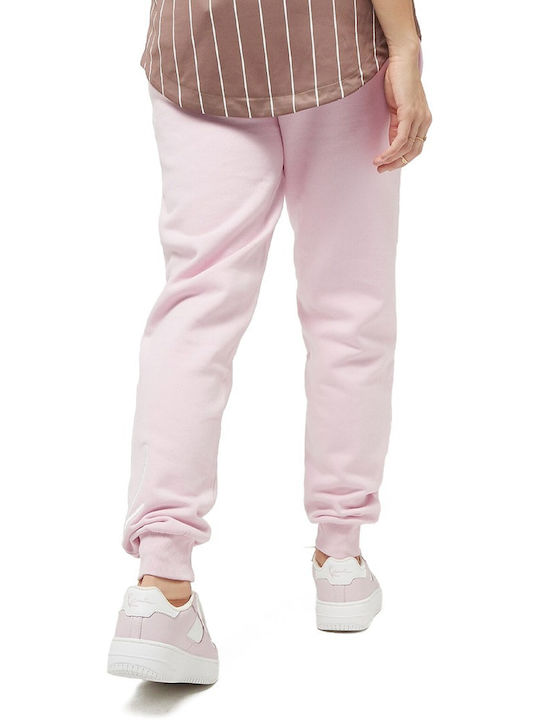 Karl Kani Signature Women's Sweatpants ROZ