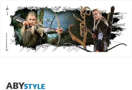 GB eye Κούπα Lord of the Rings: Legolas Κεραμική