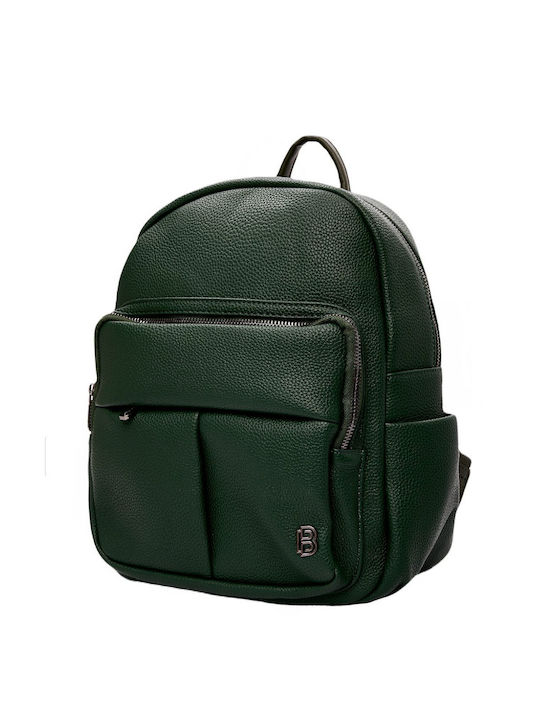 Bag to Bag Women's Bag Backpack Green