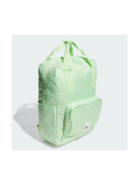 Adidas Prime Women's Fabric Backpack Green 20.75lt