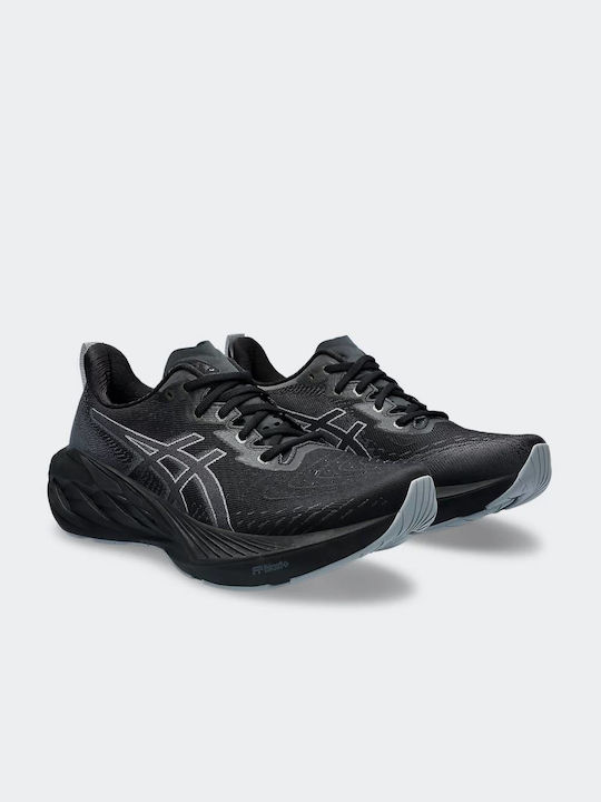 ASICS Novablast 4 Running Black