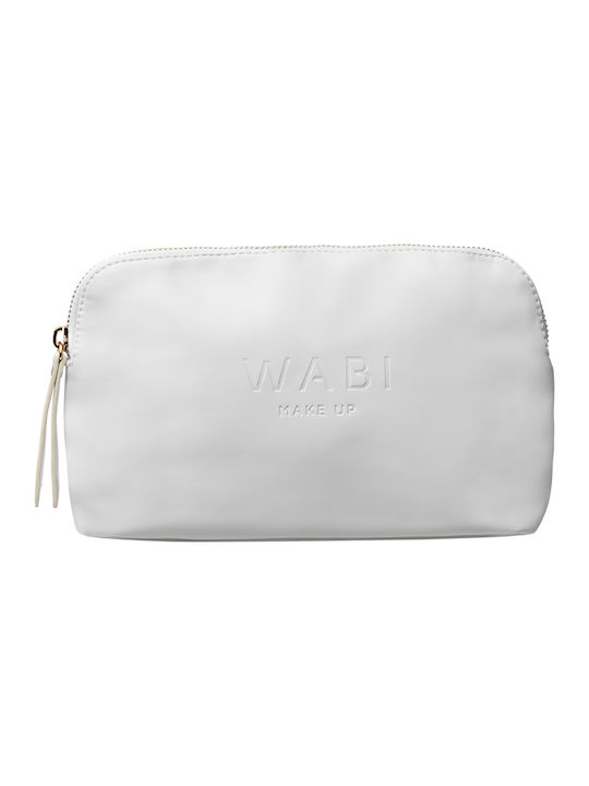 Wabi Beauty Νεσεσέρ σε Λευκό χρώμα 22cm