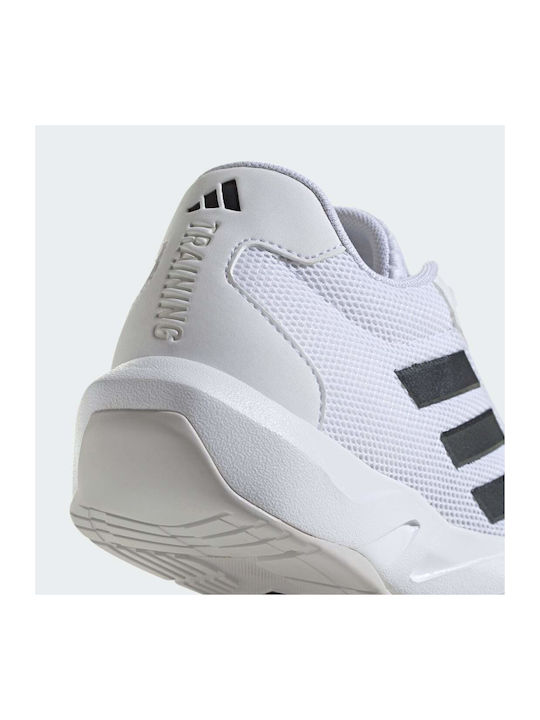Amplimove Trainer Sport Shoes Training White