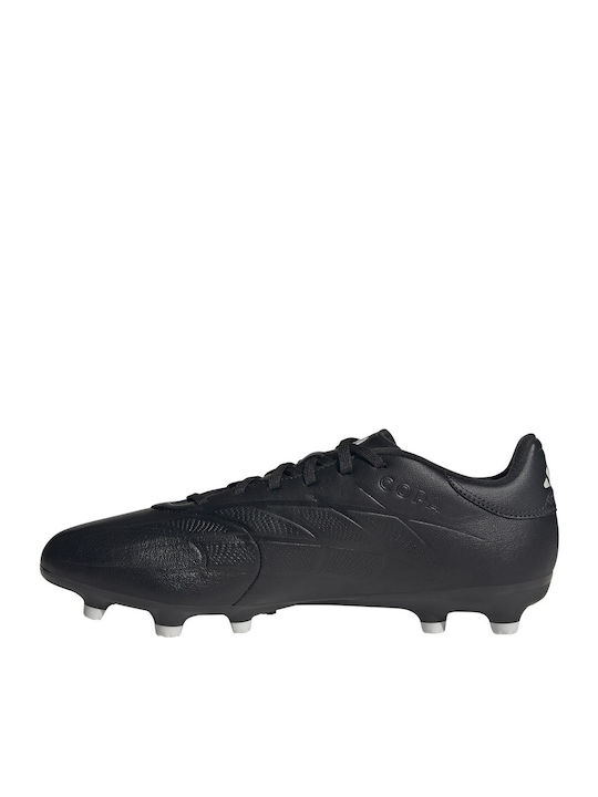 adidas Copa Pure.2 League Fußballschuhe mit Stollen Schwarz