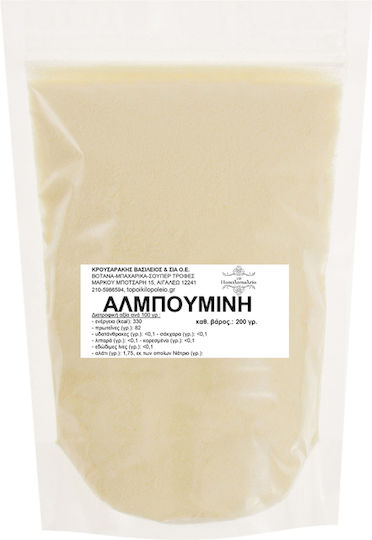 Eiklar-Albumin-Pulver 100g