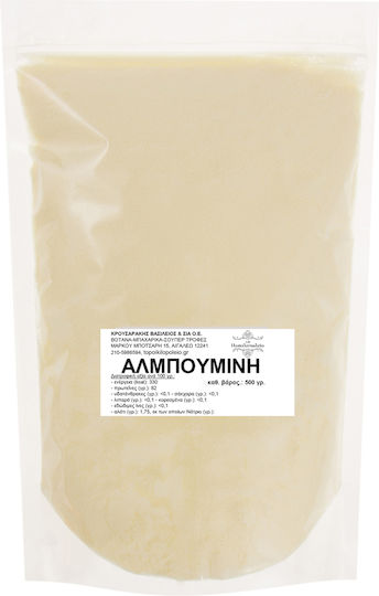 Eiklar-Albumin-Pulver 100g