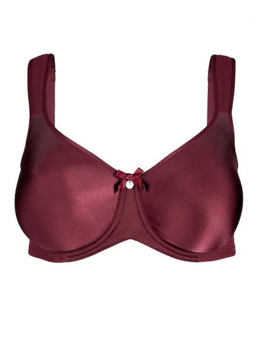 Huber Red. Minimizer Sutien