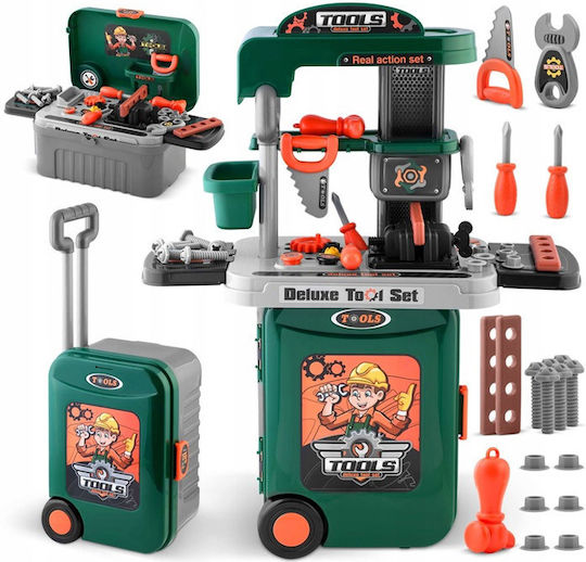 Ricokids Children's Workbench