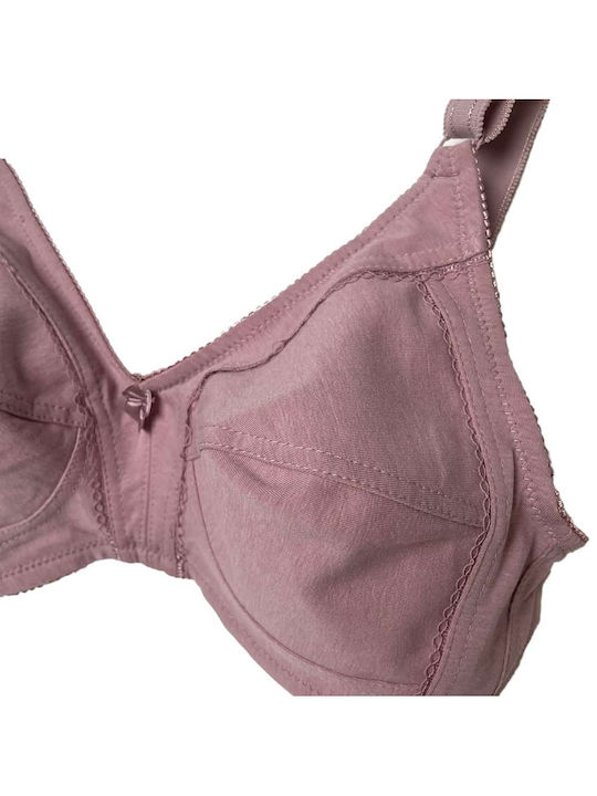 Rosa Junio Bra without Padding without Underwire MOV