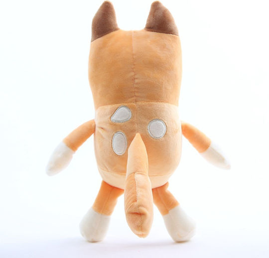 Plush Bluey Bingo 30 cm