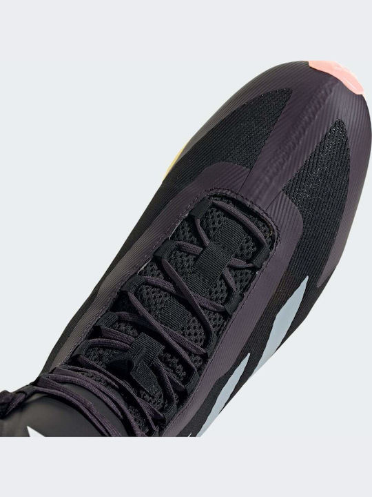 adidas Speedex Ultra Boxing Shoes Black