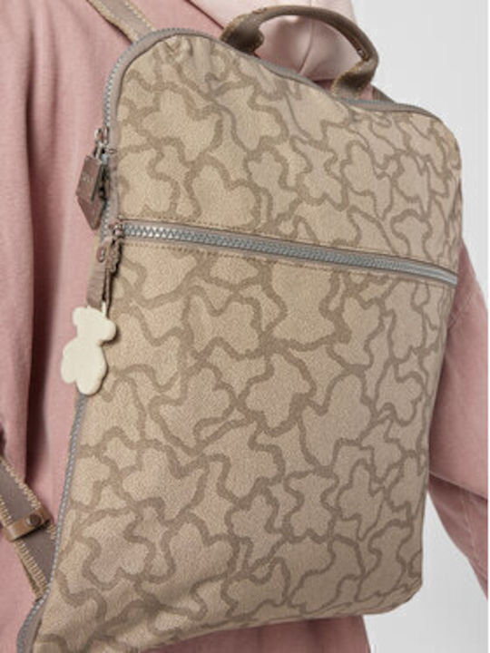 Mochila Kn Colores Geantă de damă Rucsac Puro