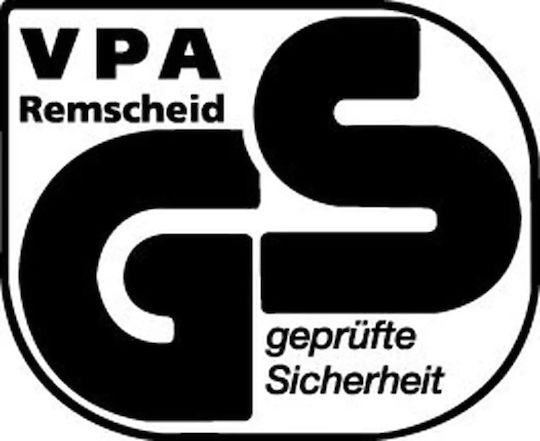 Gedore Satz Anreißkörner 6 Stück 8753680