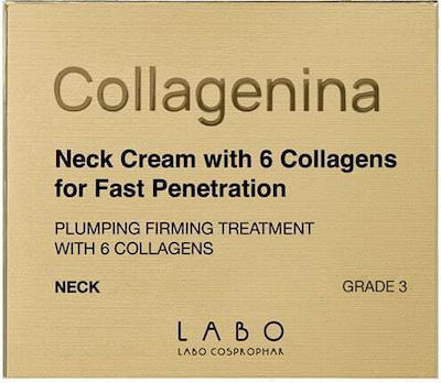 Labo Firming Cream Neck Day with Collagen 50ml