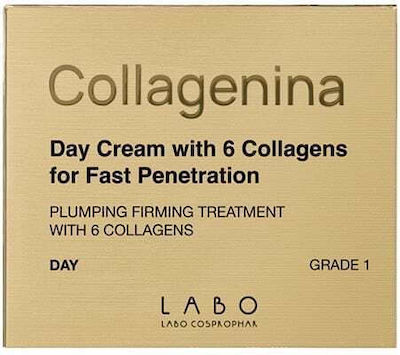 Labo Firming Cream Face Day with Collagen 50ml