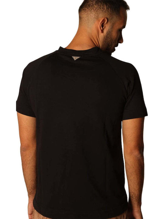 T-shirt Black