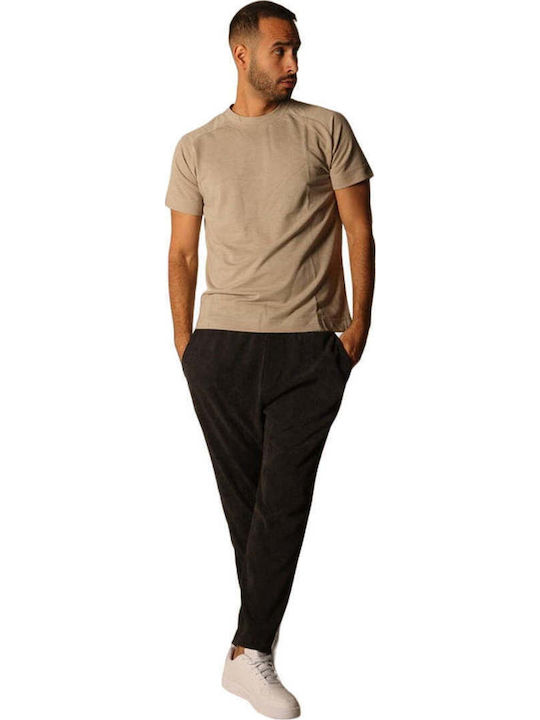 T-shirt Beige