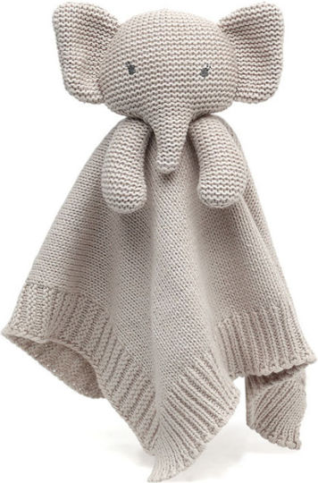 Kiokids Baby Cloth Elephant Multicolour