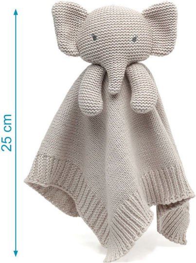 Kiokids Baby Cloth Elephant Multicolour